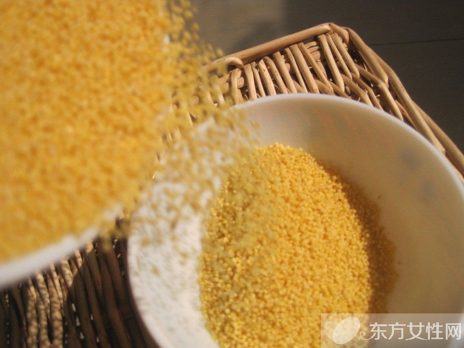 小米的營養(yǎng)價(jià)值及功效 這么吃小米才最健康