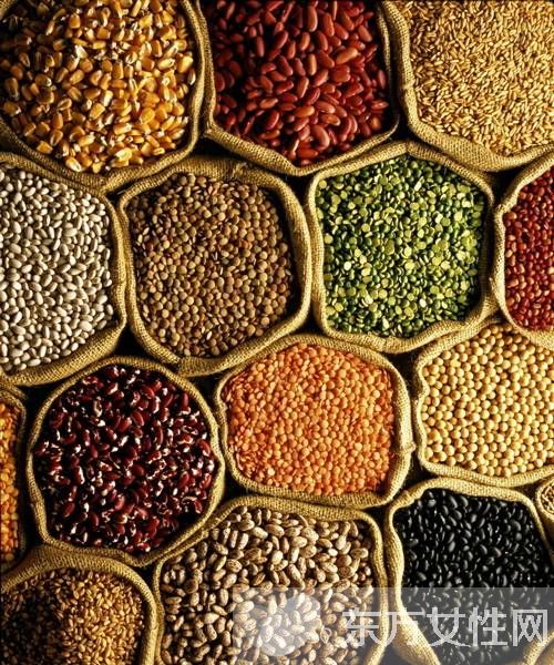 這些健康飲食搭配 你一定要知