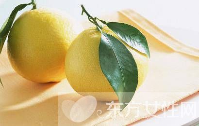 柚子皮的功效與作用 柚子皮怎么泡水