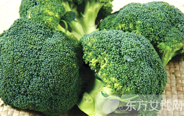 西蘭花的營養(yǎng)價值 西蘭花的4種食用方法