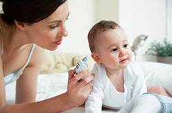 感冒發(fā)燒退燒偏方 五大偏方退燒最快