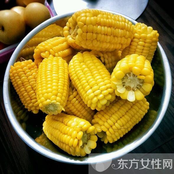 玉米煮多久能熟 細(xì)數(shù)玉米的功效與作用