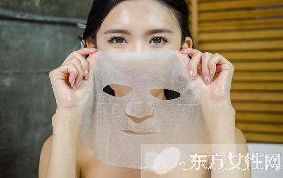 什么時(shí)候做面膜效果最好 自制美白補(bǔ)水面膜推薦
