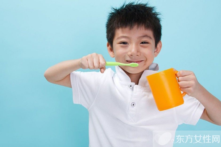 小孩牙痛怎么辦 這些方法可以有效緩解小孩牙痛