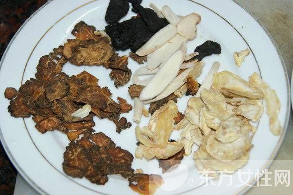 四物湯的禁忌有哪些 如何避免四物湯的副作用