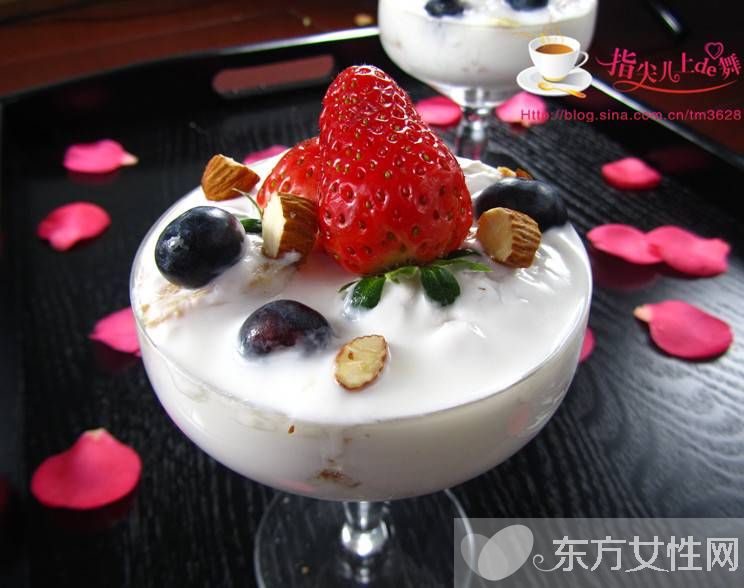 DIY減肥瘦身早餐推薦 六大減肥餐讓你瘦瘦瘦