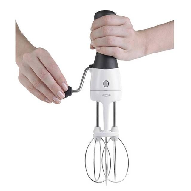 自制打蛋器簡單步驟 讓你輕松學(xué)