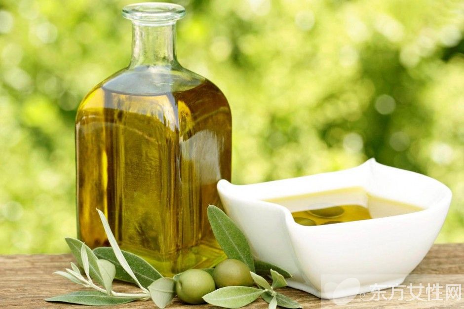 橄欖油的作用及功效 上好的橄欖油要怎么挑選