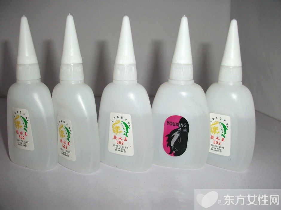 502膠水怎么洗掉 502膠水使用注意事項(xiàng)