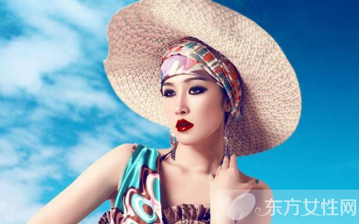 男人眼中的氣質(zhì)女人長這樣 你離這個(gè)標(biāo)準(zhǔn)有多遠(yuǎn)