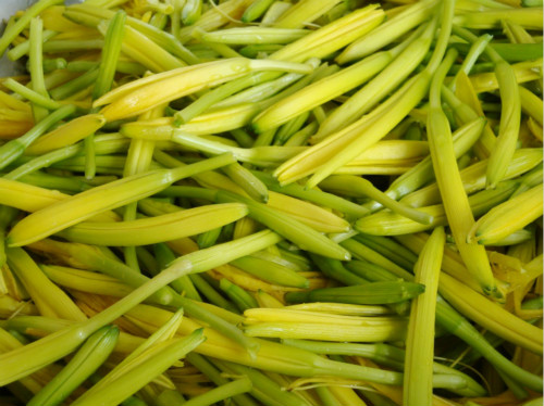 黃花菜的做法 黃花菜的營(yíng)養(yǎng)價(jià)值有哪些