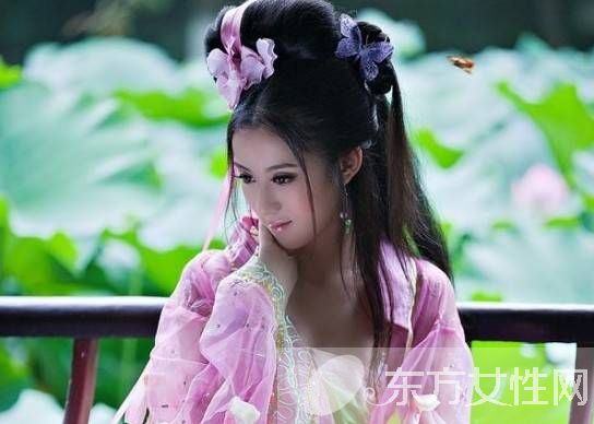 守宮砂是什么 守宮砂的歷史傳說