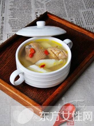 早餐粥的做法大全 10款營(yíng)養(yǎng)早餐讓你充滿(mǎn)活力