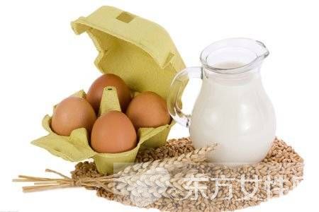 健康飲食小知識(shí)知多少 健康飲食習(xí)慣需養(yǎng)好