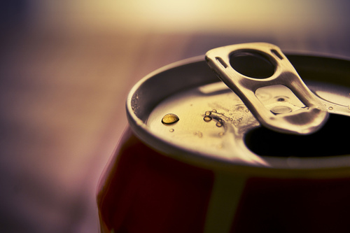 碳酸飲料有哪些 五大類型最常見