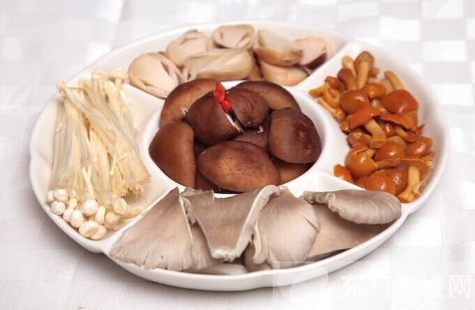 什么是粗纖維食物 粗纖維的食用禁忌你了解嗎