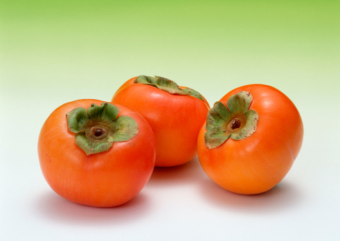 揭柿子的熱量 怎么吃柿子才對(duì)人體健康有益