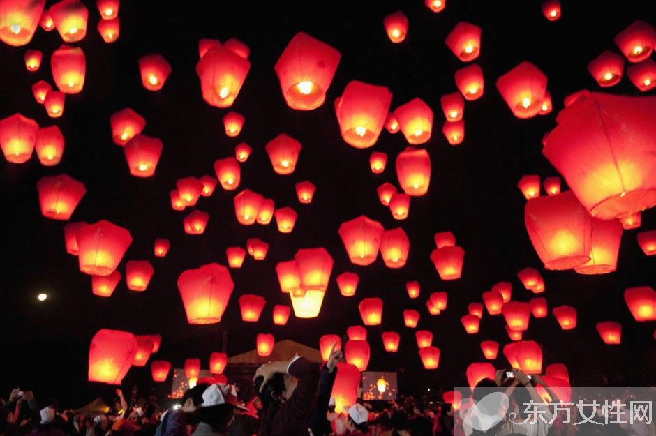 中國都有哪些傳統(tǒng)節(jié)日 傳統(tǒng)節(jié)日的來歷和習(xí)俗