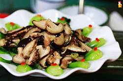 炒香菇的家常做法你知多少 分享5大簡單易學家常做法