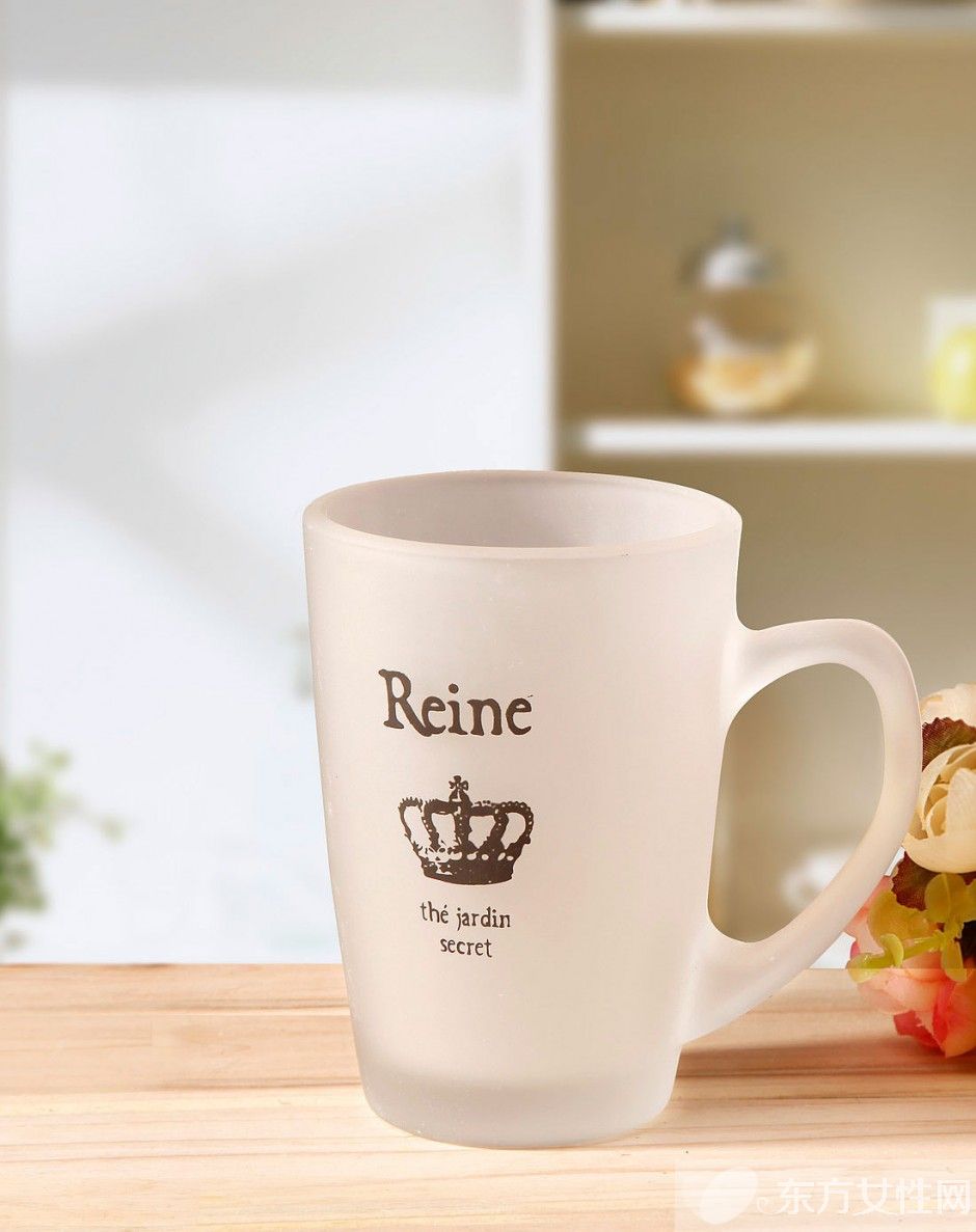 磨砂玻璃杯有毒嗎 磨砂玻璃杯怎么去除污垢