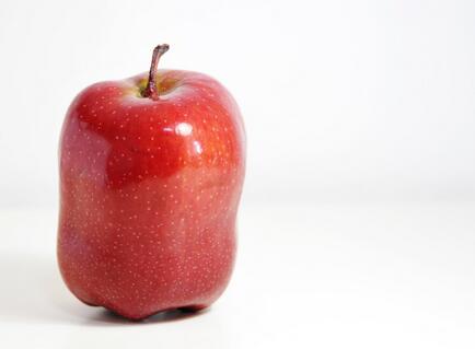 蛇果與蘋果有什么區(qū)別 蛇果有哪些功效及作用呢