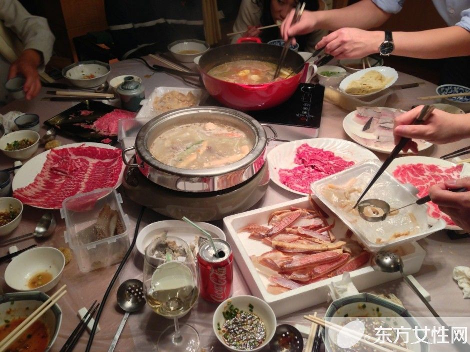 打邊爐是什么意思 廣東打邊爐的注意事項