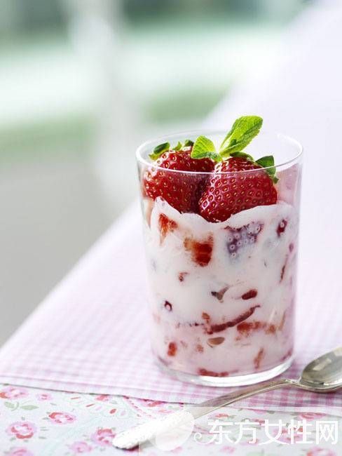 酸奶的家常做法大全 這5類人不適合喝酸奶哦