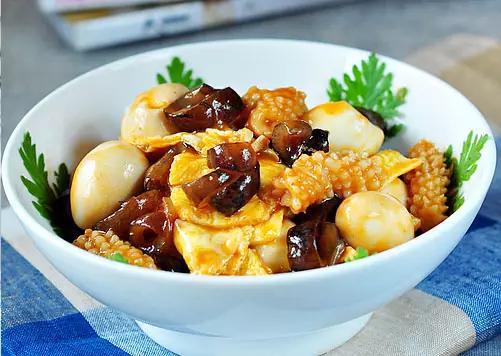 鴿子蛋有營(yíng)養(yǎng)嗎 鴿子蛋的吃法有哪些