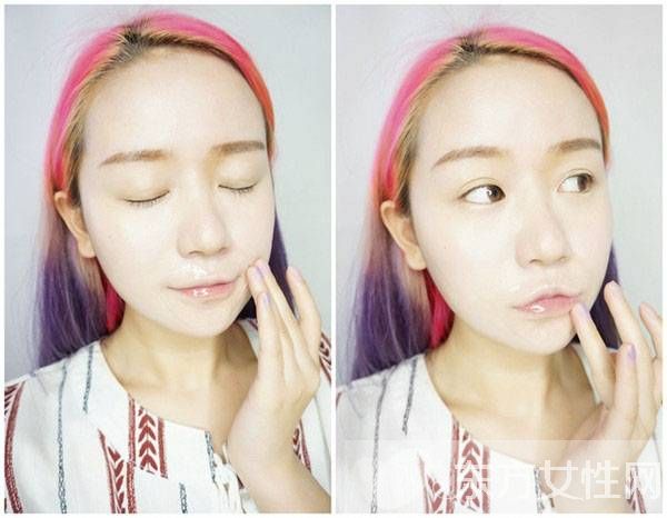 日常唇部怎么護理 這些唇部護理方法趕緊收起來