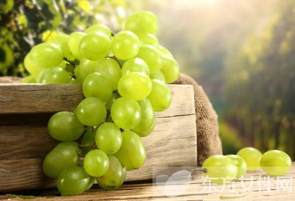 吃什么食物抗氧化 常吃這些勝過任何護(hù)膚品哦