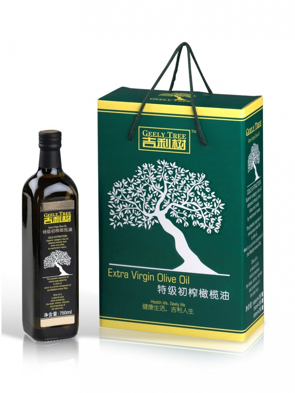 橄欖油怎么吃 吃橄欖油要注意什么