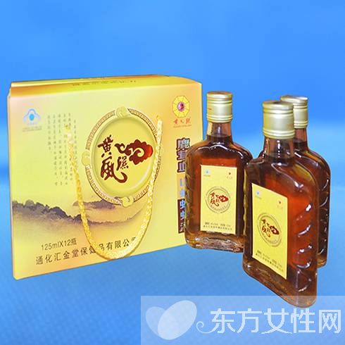 你知道蛤蚧酒的功效與作用有哪些嗎