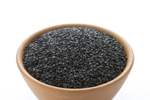 黑芝麻怎么吃最好 揭黑芝麻做法大全