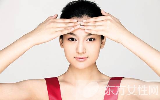 抬頭紋怎么去除小妙招 做好這些讓抬頭紋遠(yuǎn)離你