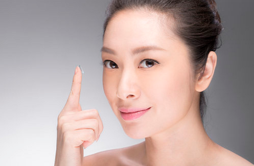 眼部皮膚松弛怎么辦 趕緊記住這六招