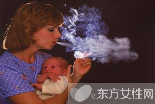 吸收二手煙的危害你知哪些 怎么把危害降低