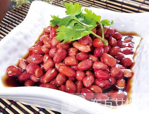 醋泡花生的作用有哪些 切忌4種人不宜吃花生