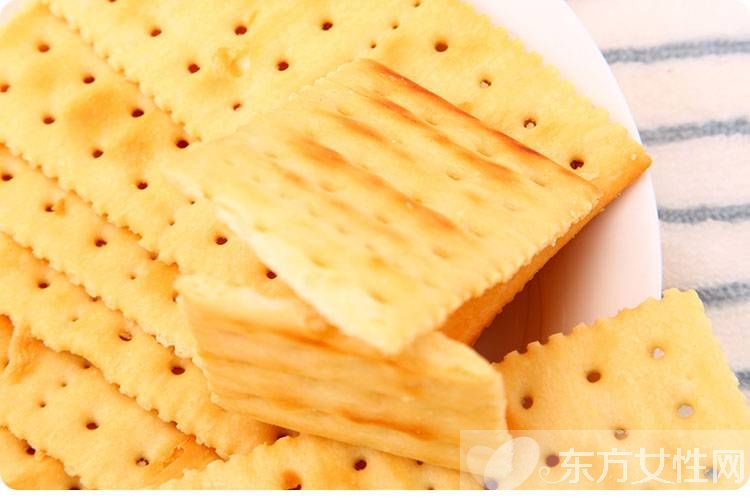 吃蘇打餅干會(huì)胖嗎 6個(gè)小妙招教你如何做出美味蘇打餅