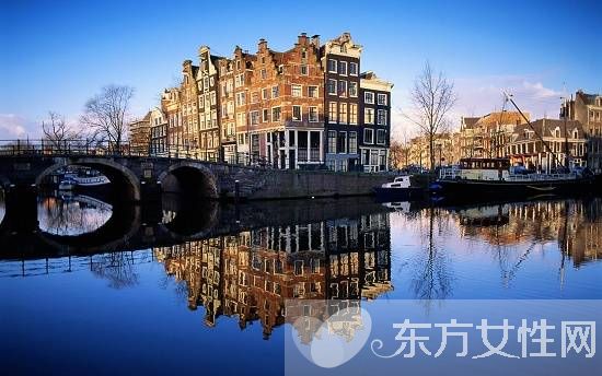 哪些是地勢最低的國家 揭荷蘭最為迷人之處