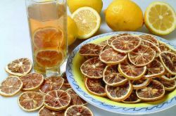 檸檬片泡水的功效和作用 這些副作用一定不能忽視