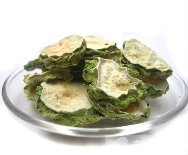 苦瓜的功效與作用 苦瓜泡水喝效果好過(guò)祛痘產(chǎn)品