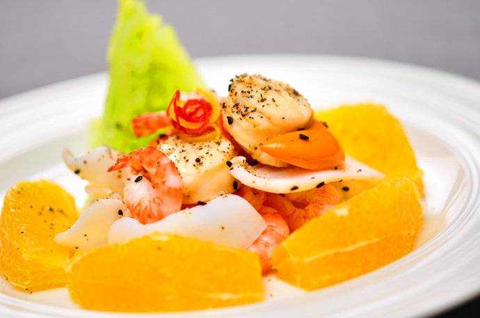 想要 舌尖上的安全  不妨試試這么做