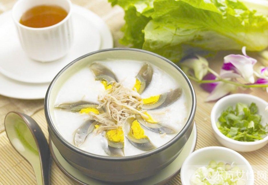 早餐粥的做法大全 10款營(yíng)養(yǎng)早餐讓你充滿(mǎn)活力
