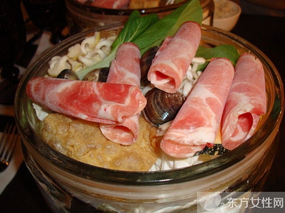 孕婦可以吃羊肉嗎 適合孕婦吃的羊肉做法推薦