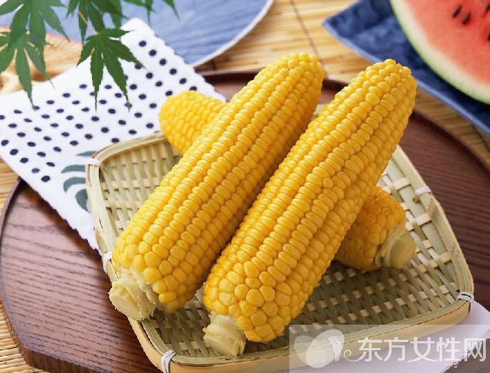 如何挑選玉米 揭日常食用玉米的養(yǎng)生小貼士