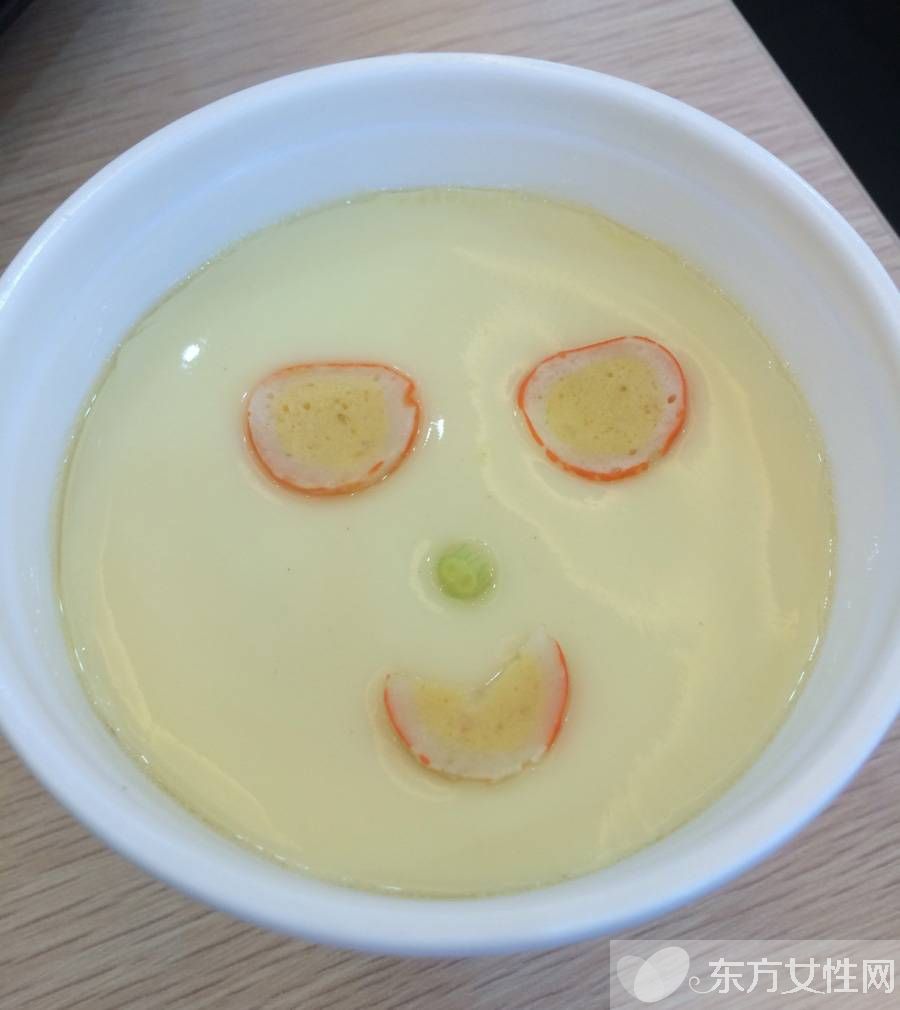 雞蛋羹家常做法推薦 雞蛋的營養(yǎng)價值居然這么高