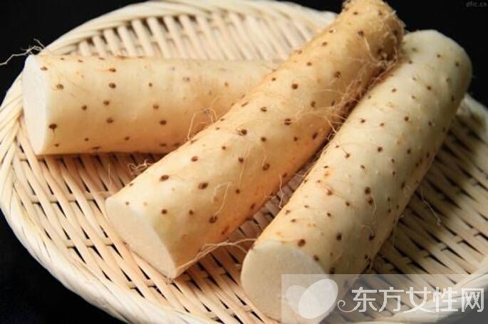 山藥怎么做好吃 山藥的烹飪小技巧