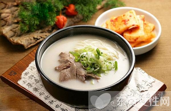 膳食美容護(hù)膚方法推薦 吃出來的美麗才更持久