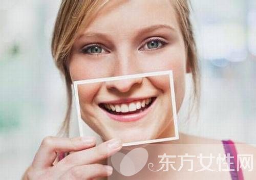 牙齒發(fā)黃的原因是什么 怎樣讓牙齒變白小竅門