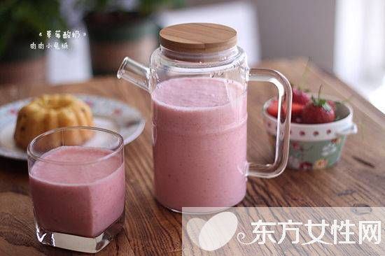 酸奶的家常做法大全 這5類人不適合喝酸奶哦